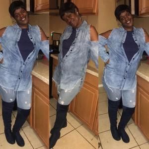 Meet your Posher, Leslie